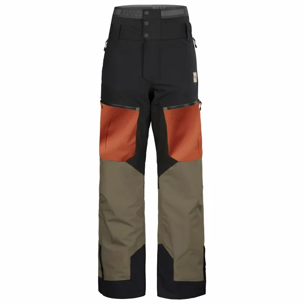 Picture – Naikoon Pants – Pantalon De Ski 4