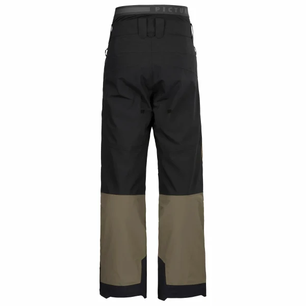 Picture – Naikoon Pants – Pantalon De Ski 3