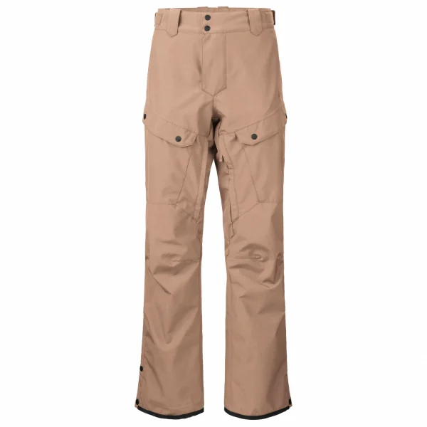 Picture – Plan Pants – Pantalon De Ski 6