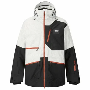 Picture – Stone Jacket – Veste De Ski 12