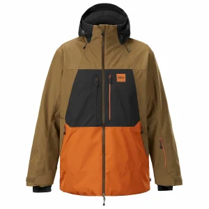 Picture – Track Jkt – Veste De Ski 15