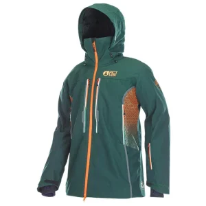 Picture – Track Jkt – Veste De Ski 9