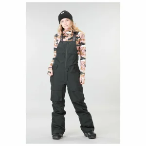 Picture – Women’s Brita Bib – Pantalon De Ski 12