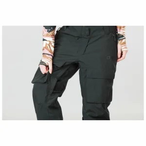 Picture – Women’s Brita Bib – Pantalon De Ski 14