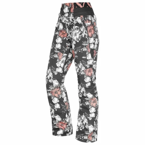 Picture – Women’s Exa Pant – Pantalon De Ski 1