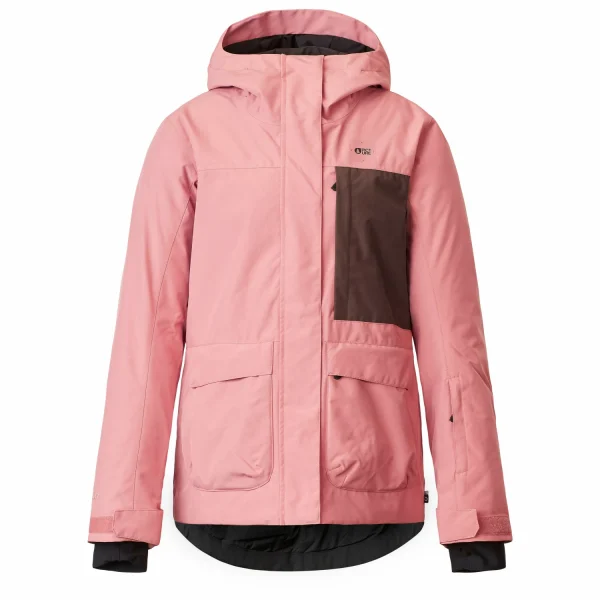 Picture – Women’s Sany Jacket – Veste De Ski 5