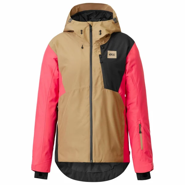 Picture – Women’s Seen Jacket – Veste De Ski 6