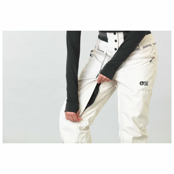 Picture – Women’s Treva Pant – Pantalon De Ski 6