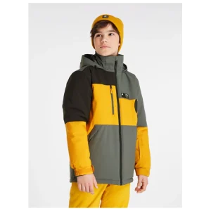 Protest – Kid’s Prthugo Jr Snowjacket – Veste De Ski 12