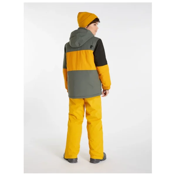 Protest – Kid’s Prthugo Jr Snowjacket – Veste De Ski 6