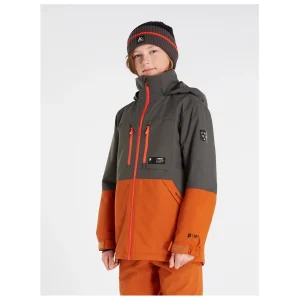 Protest – Kid’s Prtlars Jr Snowjacket – Veste De Ski 12