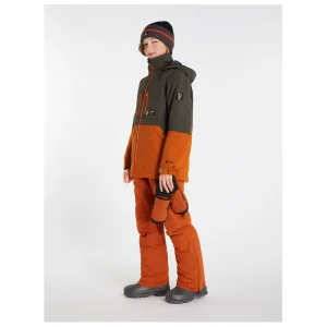 Protest – Kid’s Prtlars Jr Snowjacket – Veste De Ski 14