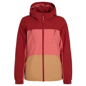 Protest – Women’s Prtbaow Snowjacket – Veste De Ski 18