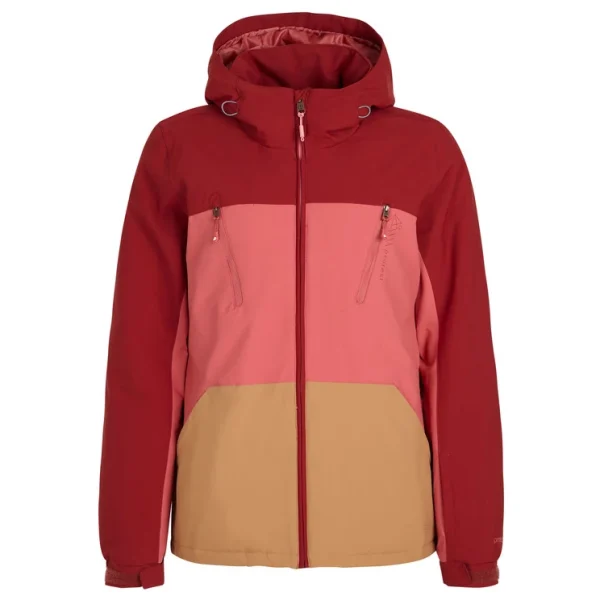 Protest – Women’s Prtbaow Snowjacket – Veste De Ski 7