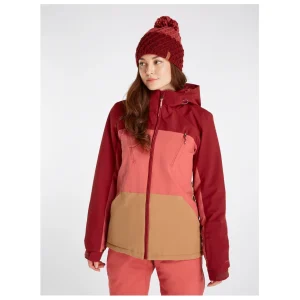 Protest – Women’s Prtbaow Snowjacket – Veste De Ski 12