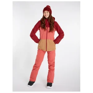 Protest – Women’s Prtbaow Snowjacket – Veste De Ski 14