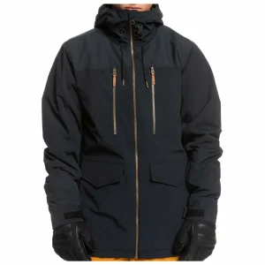 Quiksilver – Fairbanks – Veste De Ski 11