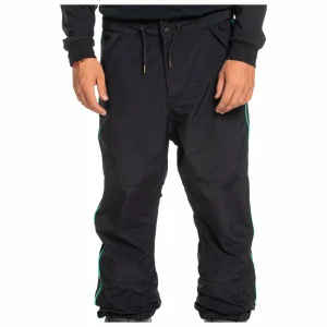 Quiksilver – Snow Down Pant – Pantalon De Ski 11