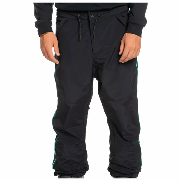 Quiksilver – Snow Down Pant – Pantalon De Ski 4