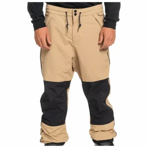 Quiksilver – Snow Down Pant – Pantalon De Ski 13