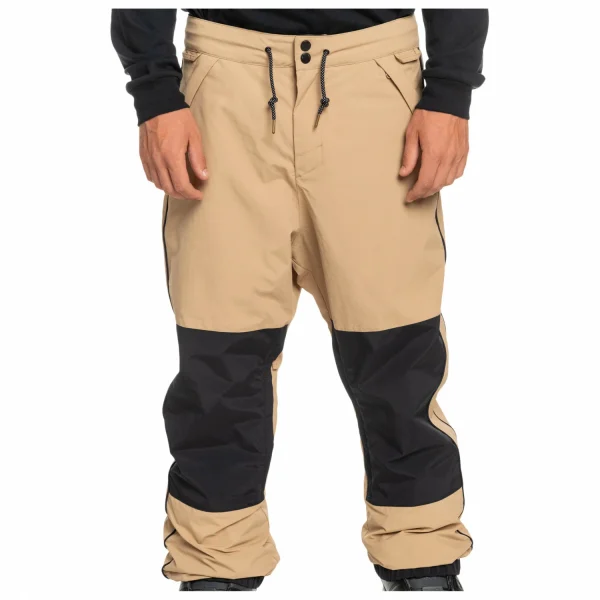 Quiksilver – Snow Down Pant – Pantalon De Ski 5