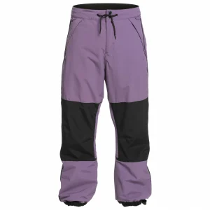 Quiksilver – Snow Down Pant – Pantalon De Ski 15