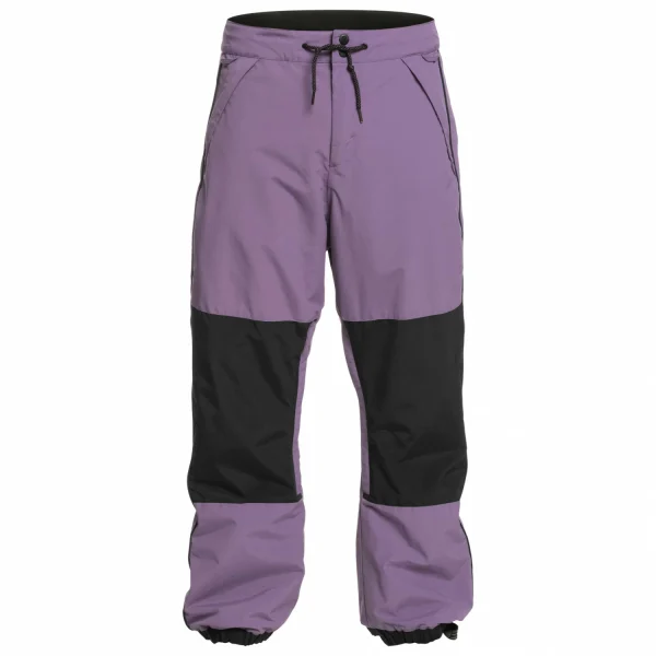 Quiksilver – Snow Down Pant – Pantalon De Ski 6