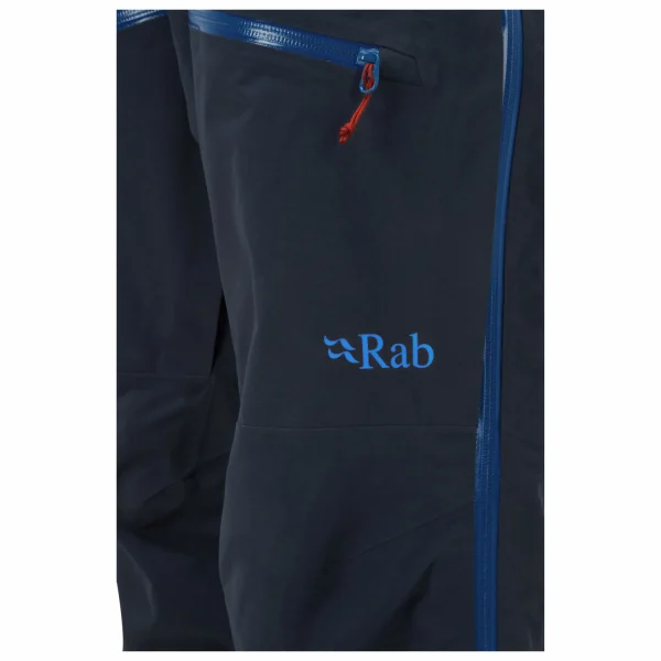 Rab – Khroma GTX Bib – Pantalon De Ski 5