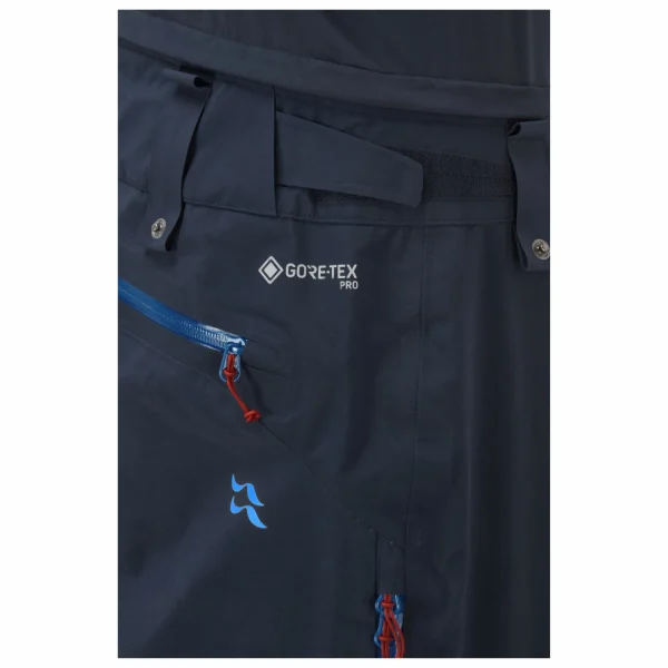 Rab – Khroma GTX Bib – Pantalon De Ski 6