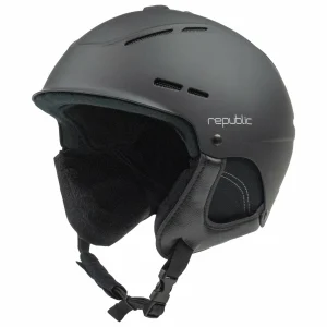 Republic – Helmet R320 – Casque De Ski 7