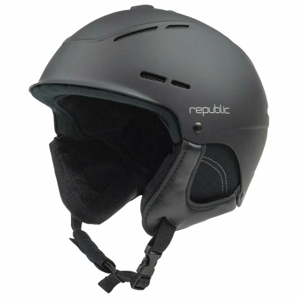 Republic – Helmet R320 – Casque De Ski 3