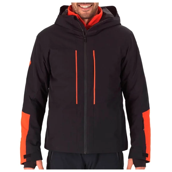 Rossignol – Fonction Jacket – Veste De Ski 4