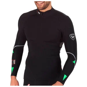 Rossignol – Infini Compression Race Top – Veste De Ski De Fond 12