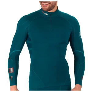 Rossignol – Infini Compression Race Top – Veste De Ski De Fond 16