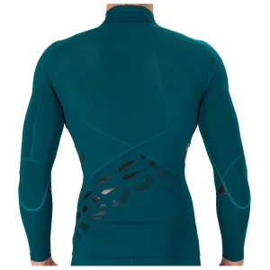 Rossignol – Infini Compression Race Top – Veste De Ski De Fond 10