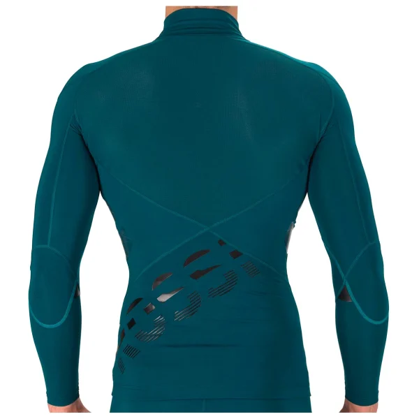 Rossignol – Infini Compression Race Top – Veste De Ski De Fond 3