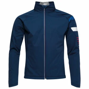 Rossignol – Poursuite Jacket – Veste De Ski De Fond 15