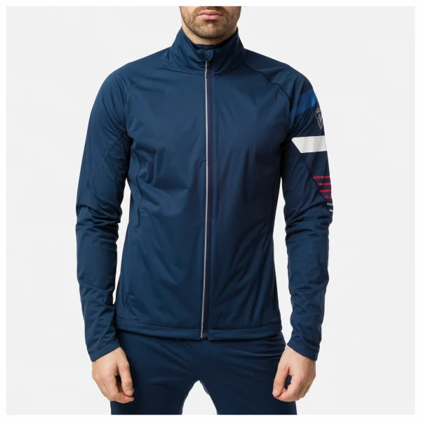 Rossignol – Poursuite Jacket – Veste De Ski De Fond 3