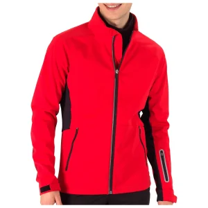 Rossignol – Softshell Jacket – Veste De Ski De Fond 16