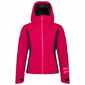 Rossignol – Women’s Courbe Jacket – Veste De Ski 15