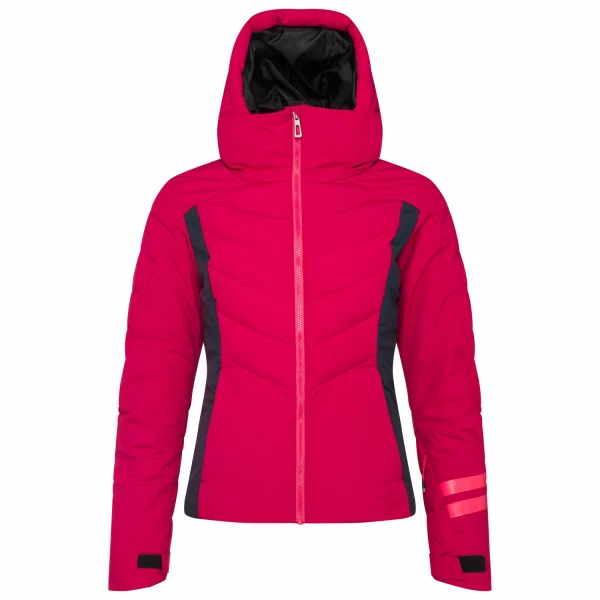 Rossignol – Women’s Courbe Jacket – Veste De Ski 6