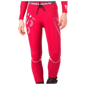 Rossignol – Women’s Infini Compression Race Tigh – Pantalon De Ski De Fond 13