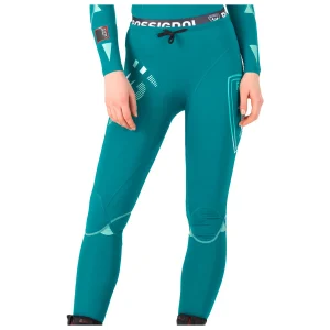 Rossignol – Women’s Infini Compression Race Tigh – Pantalon De Ski De Fond 15