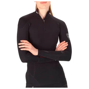 Rossignol – Women’s Infini Compression Race Top – Veste De Ski De Fond 14