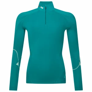 Rossignol – Women’s Infini Compression Race Top – Veste De Ski De Fond 16