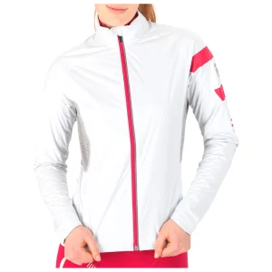 Rossignol – Women’s Poursuite Jacket – Veste De Ski De Fond 14