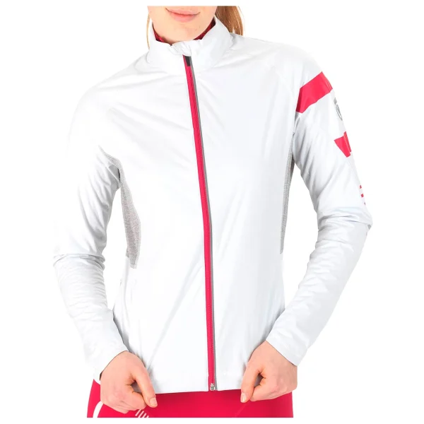 Rossignol – Women’s Poursuite Jacket – Veste De Ski De Fond 5