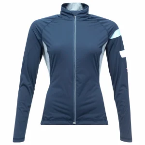 Rossignol – Women’s Poursuite Jacket – Veste De Ski De Fond 16