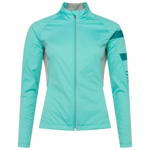 Rossignol – Women’s Poursuite Jacket – Veste De Ski De Fond 18