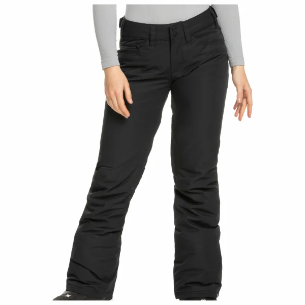 Roxy – Women’s Backyard – Pantalon De Ski 3